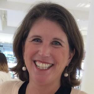 Meet your Posher, Katrina